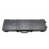 Image 2 : BROWNING TRAVEL VAULT MODEL 5115 HARD PADDED DOUBLE RIFLE CASE LOT