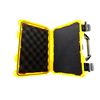 Image 3 : NEW NANUK 909 HARD PADDED HAND GUN CASE LOT