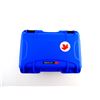 Image 1 : NEW NANUK 909 HARD PADDED HAND GUN CASE LOT