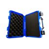 Image 3 : NEW NANUK 909 HARD PADDED HAND GUN CASE LOT