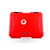 Image 1 : NEW NANUK 910 HARD PADDED HAND GUN CASE LOT