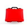 Image 2 : NEW NANUK 910 HARD PADDED HAND GUN CASE LOT