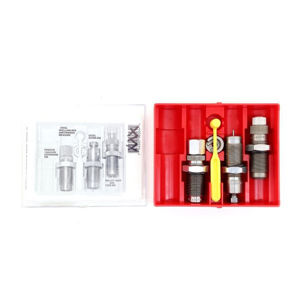 LEE .44-40 WCF RELOADING DIES