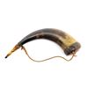 Image 1 : BLACK POWDER HORN
