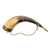 Image 2 : BLACK POWDER HORN
