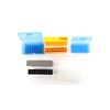 Image 1 : ASSORTED PISTOL / RIFLE PLASTIC AMMO CONTAINERS LOT