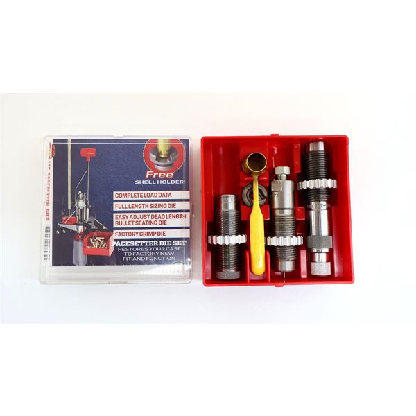 LEE .300 WIN MAG RELOADING DIES