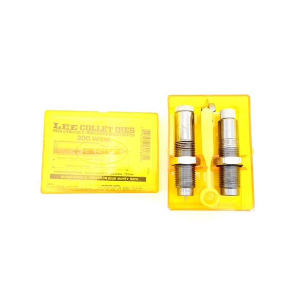 LEE .300 WSM COLLECT RELOADING DIES