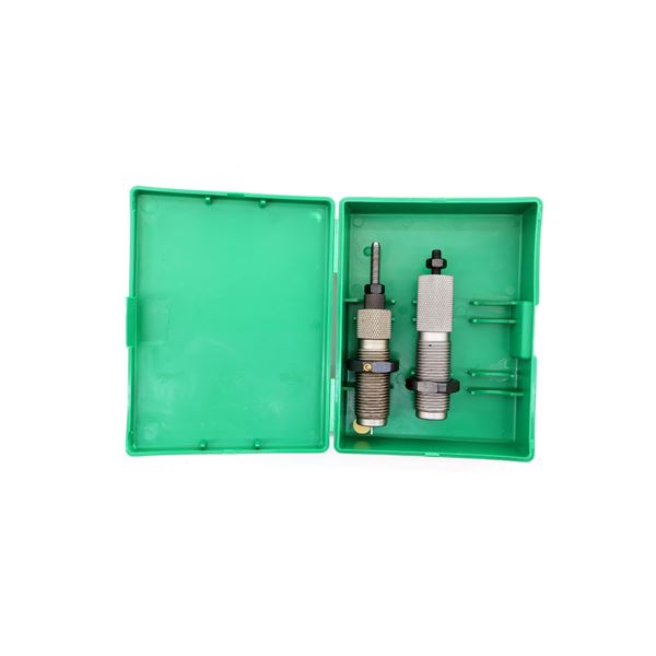 RCBS .308 WIN RELOADING DIES
