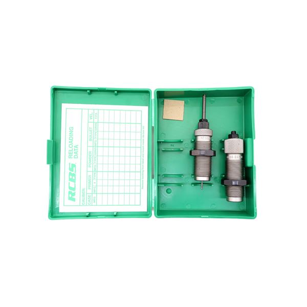 RCBS .223 REM RELOADING DIES