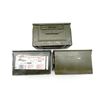 Image 2 : ASSORTED METAL AMMO TIN LOT