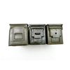 Image 5 : ASSORTED METAL AMMO TIN LOT