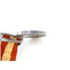 Image 5 : CANADIAN FENIAN RAID NAMED 1866 GENERAL SERVICE MEDAL WITH RIBBON