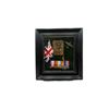 Image 1 : FRAMED WWII CANADIAN BOMBER COMMAND 8 MEDAL GROUP WITH MEMORIAL PLAQUE LOT