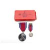 Image 1 : 1935 KING GEORGE V SILVER JUBILEE MEDAL LOT