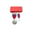 Image 2 : 1935 KING GEORGE V SILVER JUBILEE MEDAL LOT