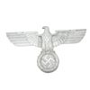Image 1 : REPRODUCTION GERMAN MILITARY RAILROAD CAR EAGLE