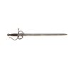 Image 1 : VICTORIAN REPRODUCTION SPANISH EL CID COLADA RAPIER SWORD