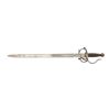 Image 2 : VICTORIAN REPRODUCTION SPANISH EL CID COLADA RAPIER SWORD