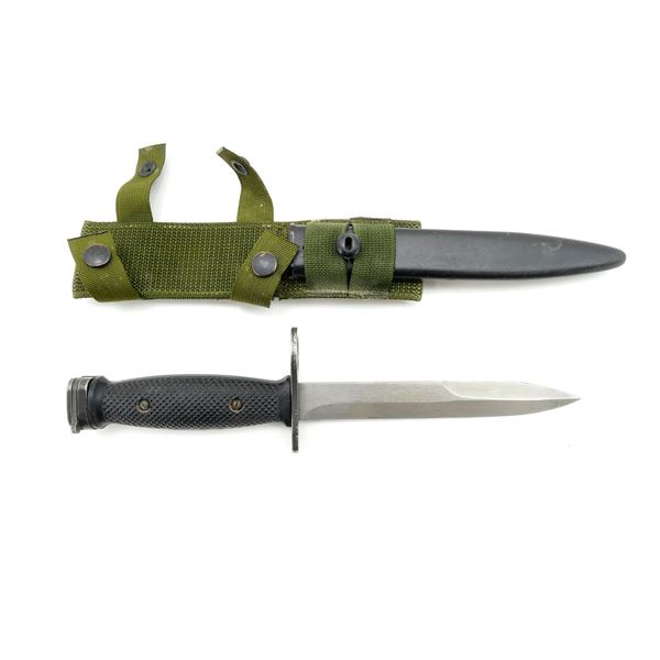 CANADIAN C7 / C8 RIFLE KNIFE BAYONET