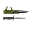 Image 1 : CANADIAN C7 / C8 RIFLE KNIFE BAYONET