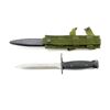 Image 2 : CANADIAN C7 / C8 RIFLE KNIFE BAYONET