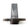 Image 4 : WWII AUSTRALIAN P1907 BAYONET