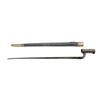 Image 2 : BRITISH 1853 PATTERN SOCKET BAYONET