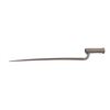 Image 2 : BRITISH BROWN BESS INDIA PATTERN SOCKET BAYONET