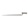 Image 2 : BRITISH BROWN BESS INDIA PATTERN SOCKET BAYONET