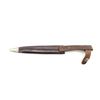 Image 2 : GERMAN LEATHER SCABBARD