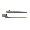 Image 1 : BRITISH NO.4 MKII SPIKE BAYONET