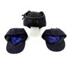 Image 2 : ASSORTED WWII CANADIAN NAVAL WINTER HAT LOT
