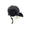 Image 3 : ASSORTED WWII CANADIAN NAVAL WINTER HAT LOT