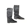 Image 1 : GERMAN MILITARY STYLE RIDING BOOTS