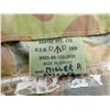 Image 10 : CANADIAN MILITARY COMBAT VEHICLE CREWMAN COLD WEATHER COVERALLS AND JACKET, ETC. LOT
