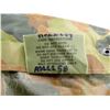 Image 11 : CANADIAN MILITARY COMBAT VEHICLE CREWMAN COLD WEATHER COVERALLS AND JACKET, ETC. LOT