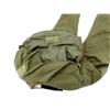 Image 14 : CANADIAN MILITARY COMBAT VEHICLE CREWMAN COLD WEATHER COVERALLS AND JACKET, ETC. LOT