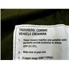 Image 15 : CANADIAN MILITARY COMBAT VEHICLE CREWMAN COLD WEATHER COVERALLS AND JACKET, ETC. LOT