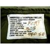 Image 16 : CANADIAN MILITARY COMBAT VEHICLE CREWMAN COLD WEATHER COVERALLS AND JACKET, ETC. LOT
