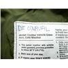 Image 4 : CANADIAN MILITARY COMBAT VEHICLE CREWMAN COLD WEATHER COVERALLS AND JACKET, ETC. LOT