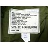 Image 5 : CANADIAN MILITARY COMBAT VEHICLE CREWMAN COLD WEATHER COVERALLS AND JACKET, ETC. LOT