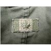 Image 6 : CANADIAN MILITARY COMBAT VEHICLE CREWMAN COLD WEATHER COVERALLS AND JACKET, ETC. LOT