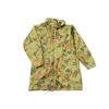 Image 7 : CANADIAN MILITARY COMBAT VEHICLE CREWMAN COLD WEATHER COVERALLS AND JACKET, ETC. LOT
