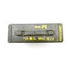 Image 5 : U.S. MILITARY BROWNING 1919A4 STARTER TABS AND METAL AMMO TIN LOT