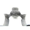 Image 3 : U.S. MILITARY BROWNING 1919A4 STARTER TABS AND LINK LOT