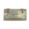 Image 1 : WWII CANADIAN MILITARY BREN .303 BR MK.I LMG MAG BOX