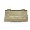 Image 2 : WWII CANADIAN MILITARY BREN .303 BR MK.I LMG MAG BOX