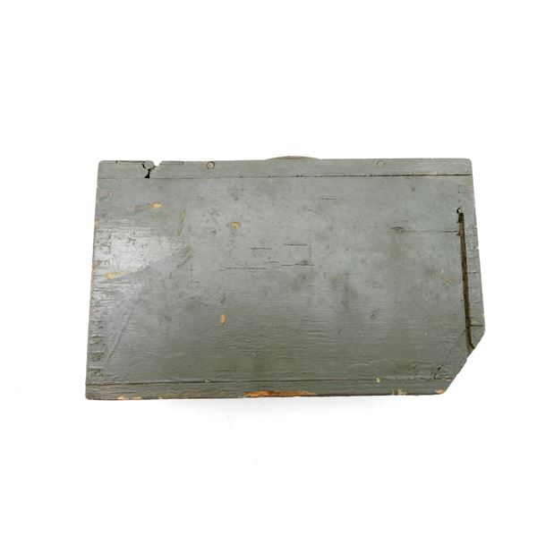 U.S. BROWNING 1917 AMMO BOX