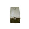 Image 5 : U.S. BROWNING 1917 AMMO BOX